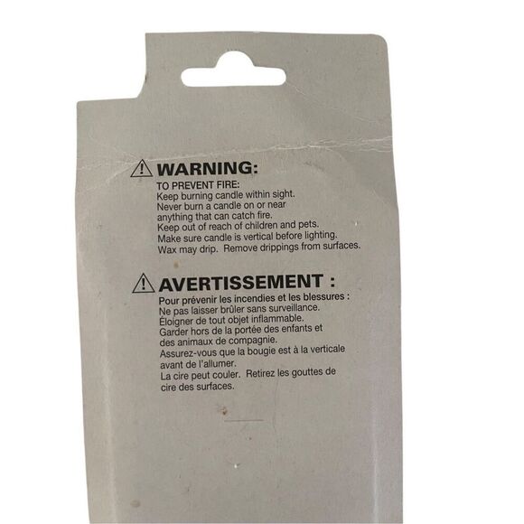 Number 9 Birthday Candle & Cake Topper Set, 2pc, Rainbow Sprinkles, Unisex - Picture 2 of 5